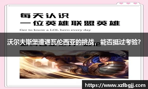 VSport - 胜利因您更精彩