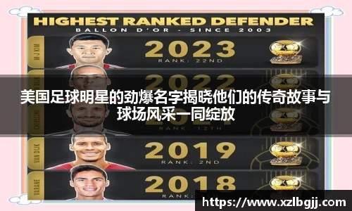 美国足球明星的劲爆名字揭晓他们的传奇故事与球场风采一同绽放